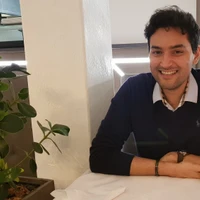 Masoud Jalili Sabet's profile picture