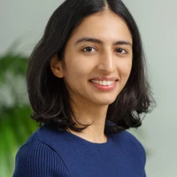 Akshita Bhagia's profile picture