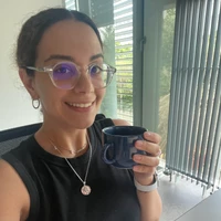 Angelika Romanou's profile picture