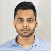 Vivek Chavan's profile picture