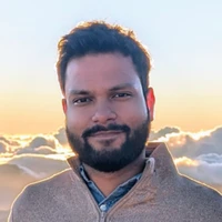 Shashank Verma's avatar