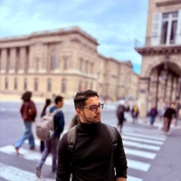 Mohammadamin Rami's profile picture